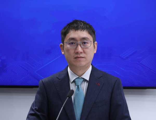 股票配资平台推荐 盟升电子董事长向荣：瞄准行业先进技术趋势，持续拓宽护城河